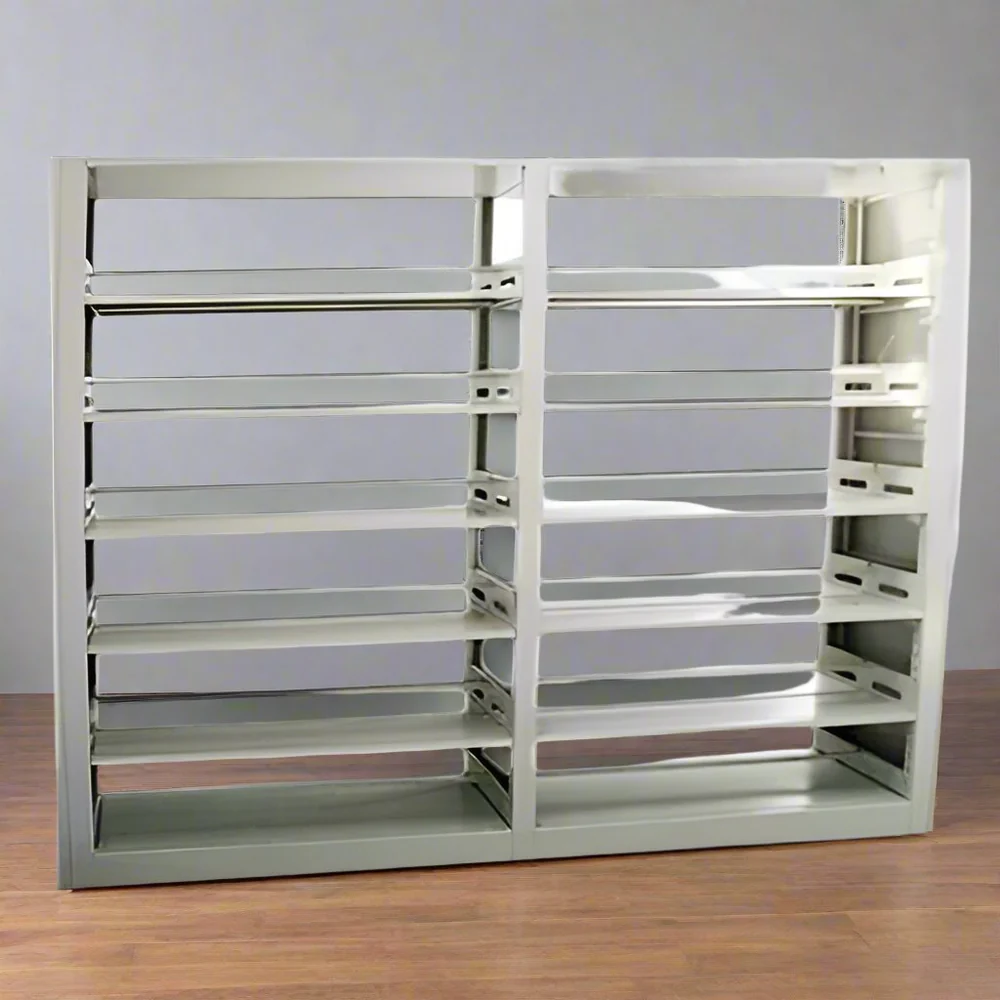 Library Steel Cabinet