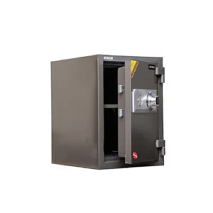 Uchida Analog Safe BS