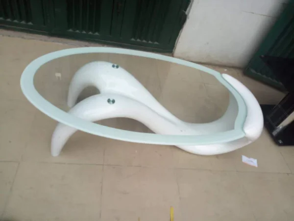 Nest Design Coffee Table - Image 2