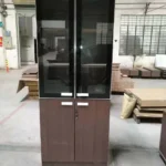 Woolworth Double Bookshelf