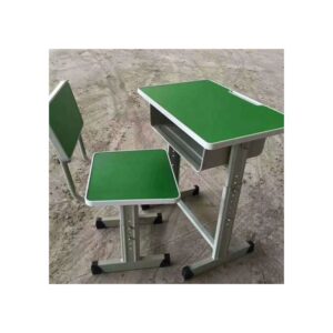 Quality Children Chair & Desk