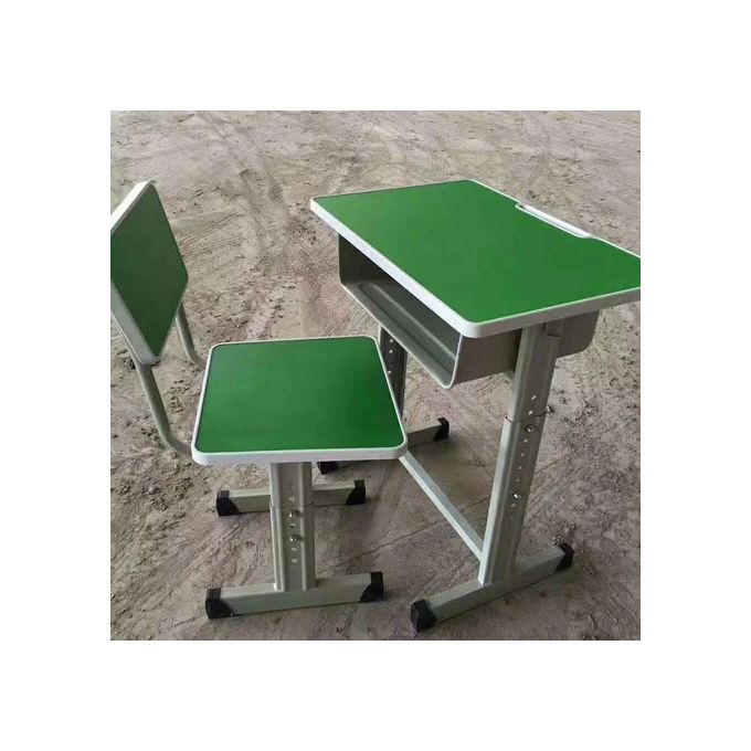 Quality Children Chair & Desk