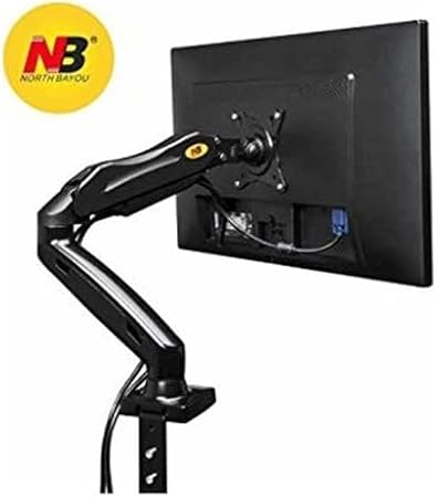 Ally Mobile NB F80 Single Arm Shock Monitor Holder 17-30" - Image 2