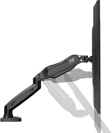 Ally Mobile NB F80 Single Arm Shock Monitor Holder 17-30" - Image 4