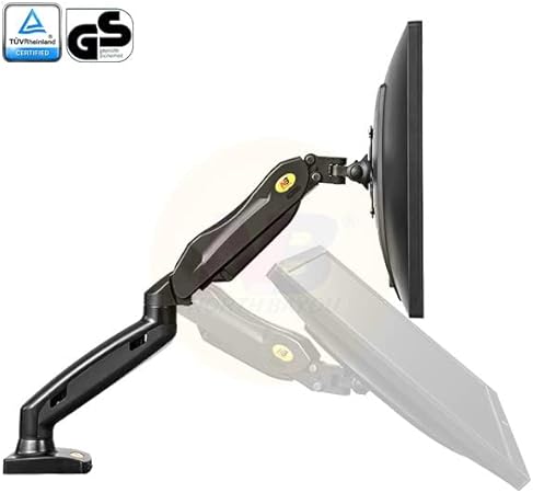 Ally Mobile NB F80 Single Arm Shock Monitor Holder 17-30" - Image 5