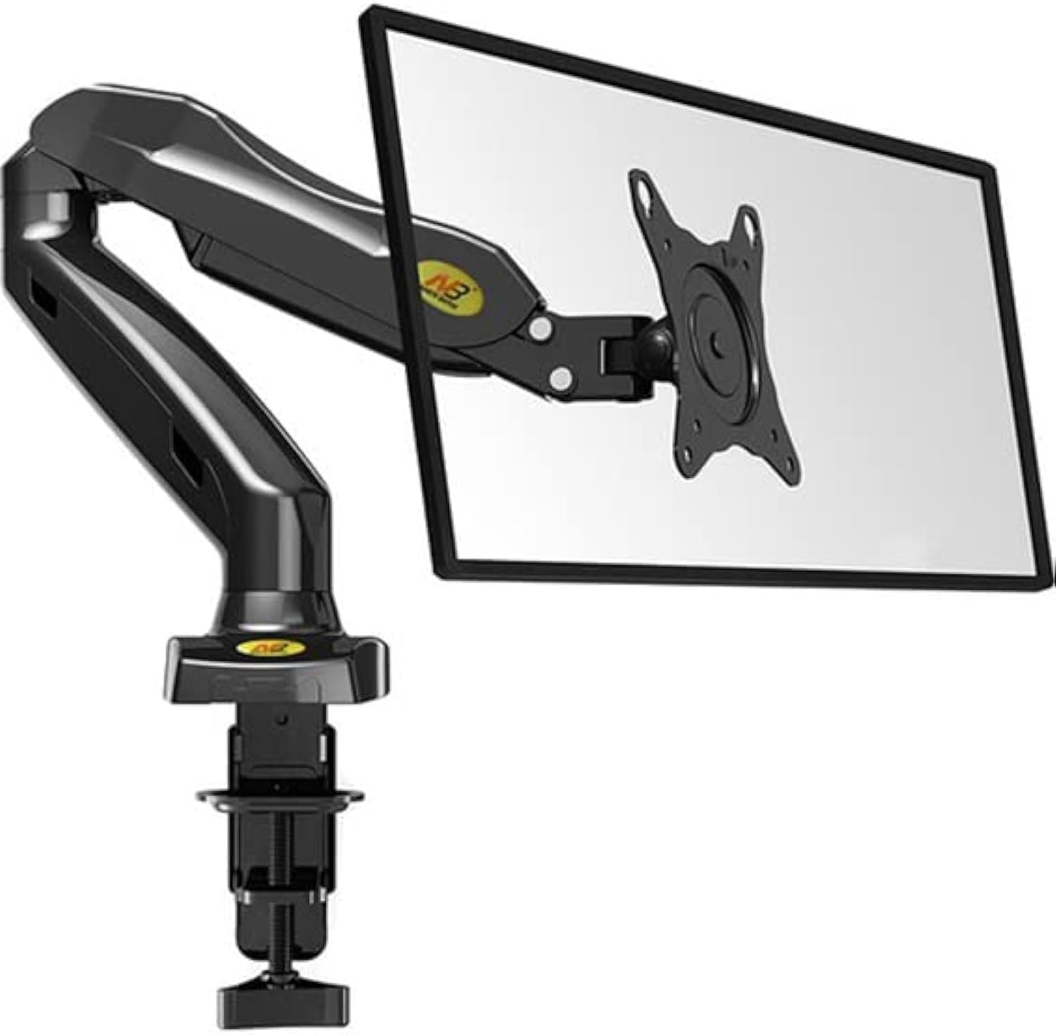 Ally Mobile NB F80 Single Arm Shock Monitor Holder 17-30"