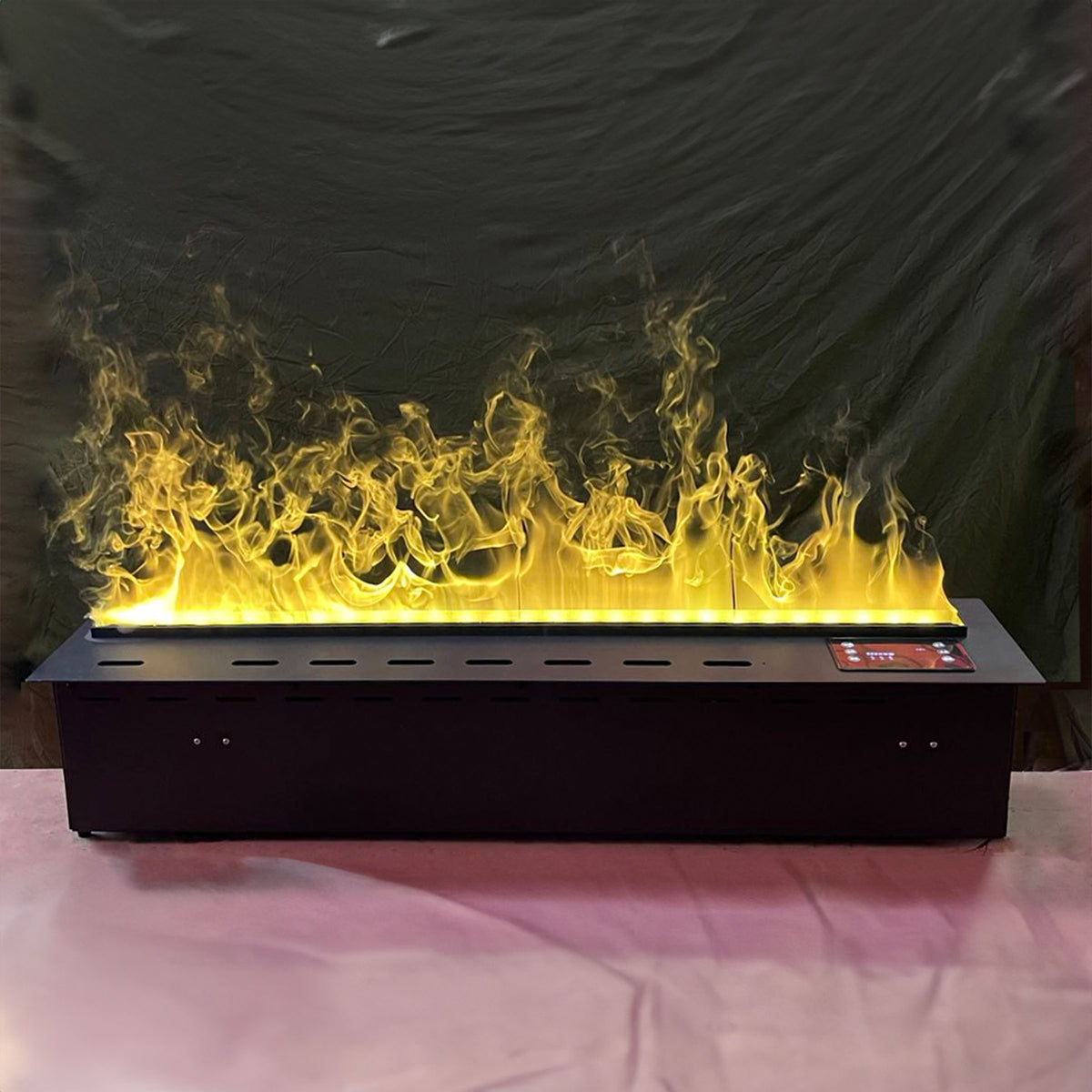 WATER VAPOUR ELECTRIC FIREPLACE 3D1200 - Image 11