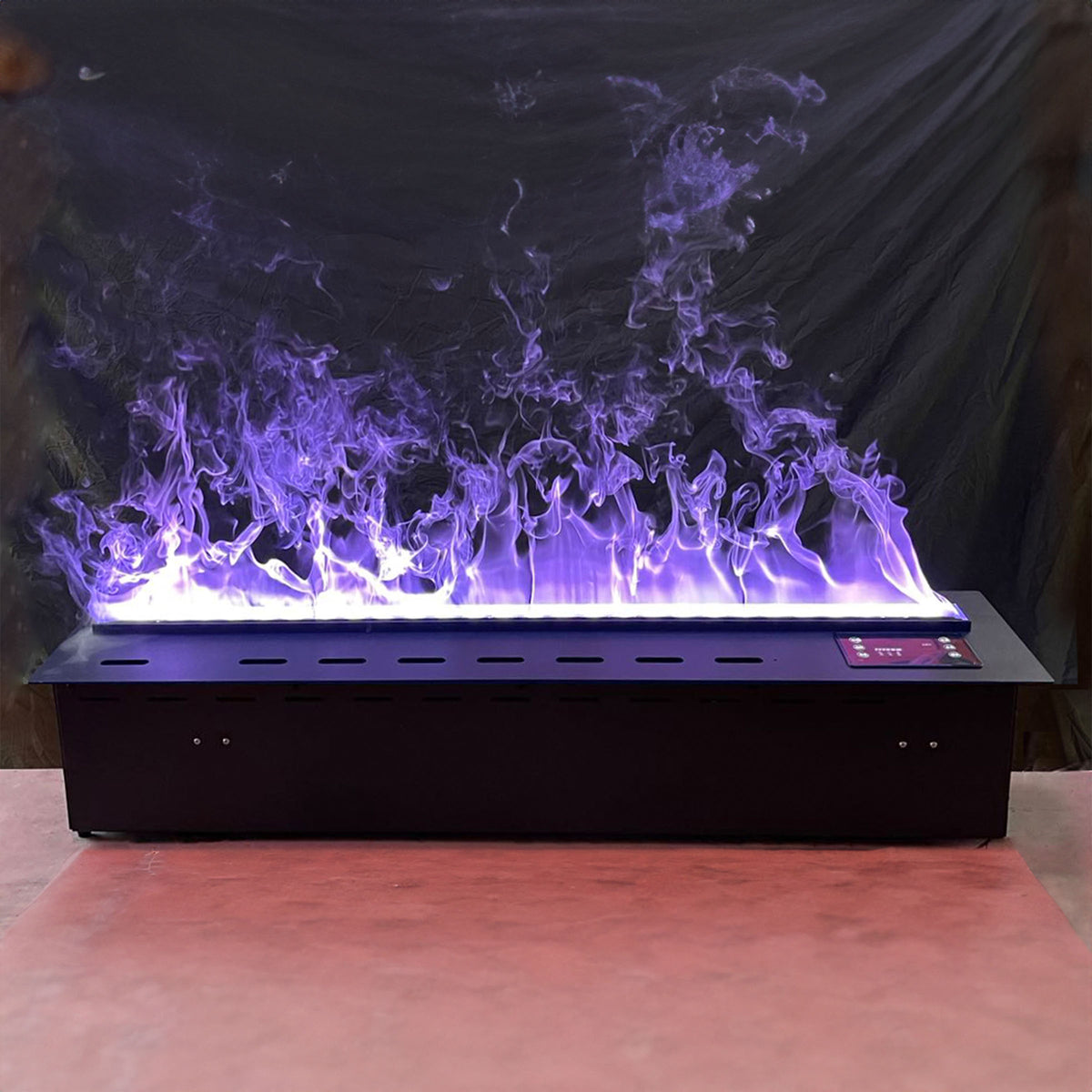 WATER VAPOUR ELECTRIC FIREPLACE 3D1200 - Image 10