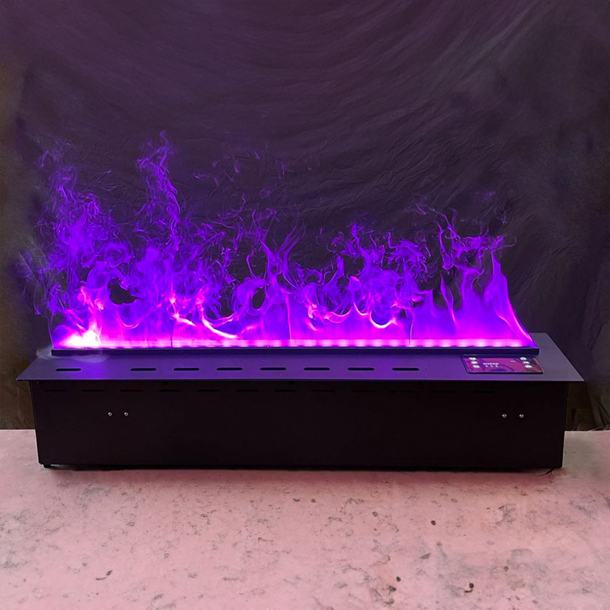 WATER VAPOUR ELECTRIC FIREPLACE 3D1200 - Image 9