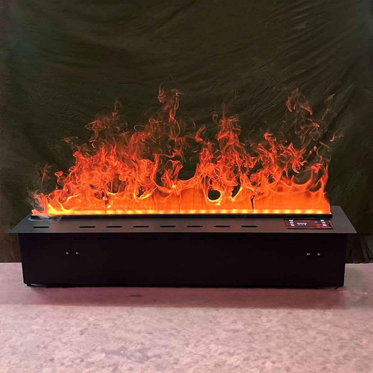 WATER VAPOUR ELECTRIC FIREPLACE 3D1200 - Image 8