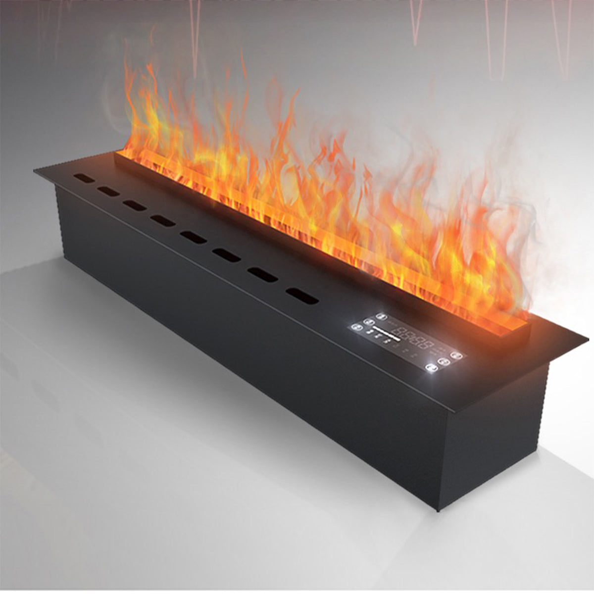 WATER VAPOUR ELECTRIC FIREPLACE 3D1200