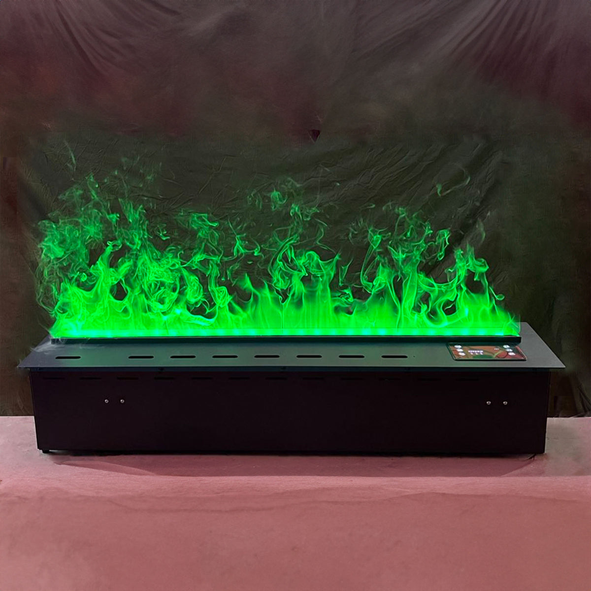 WATER VAPOUR ELECTRIC FIREPLACE 3D1200 - Image 7