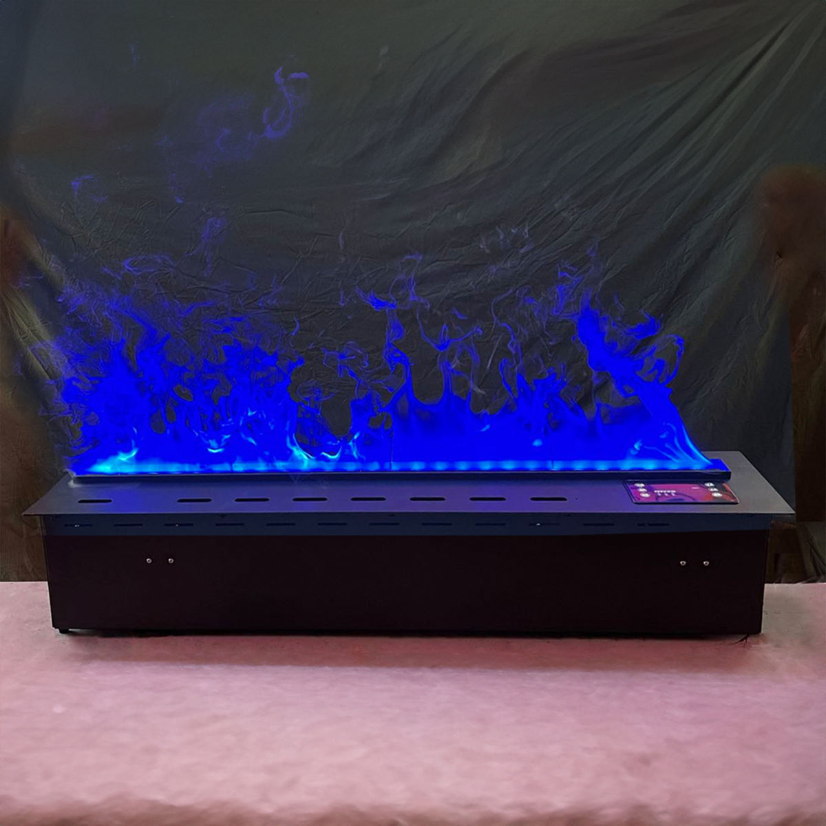 WATER VAPOUR ELECTRIC FIREPLACE 3D1200 - Image 6