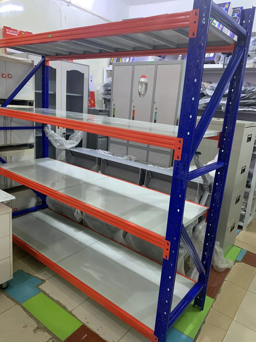 Heavy Duty Rack - Image 2