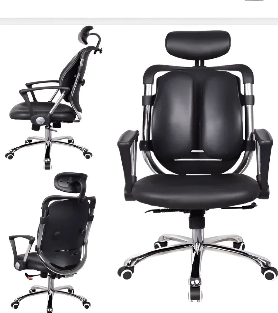 Kidney Ergonomic Chair