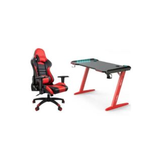 Executive FURGLE Gaming Chair And Gaming Table