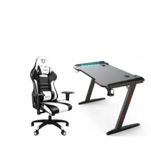 Executive FURGLE Gaming Chair & Gaming Table