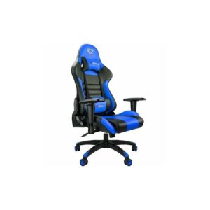 FURGLE Computer Racing Gaming Ergonomic Chair + Footrest