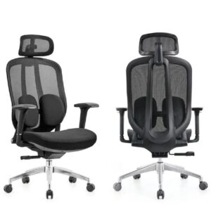 Ergonomic Home & Recline Office Chair For Extra Comfort