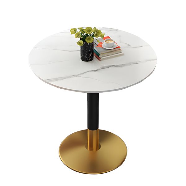 Comfortable Seat, Small Dining Table, for Office, Living Room, Dining Room - Image 5
