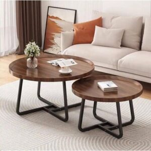 Modern Living room Center Table