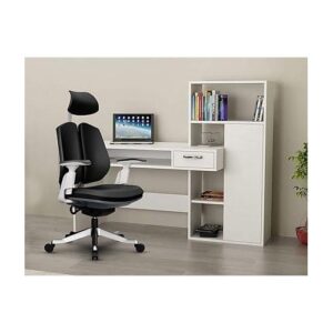 Executive Ergonomic Home Office Adjustable Swivel Chair