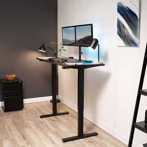 Electric Stand Up Table -1.4Mtr - Image 2