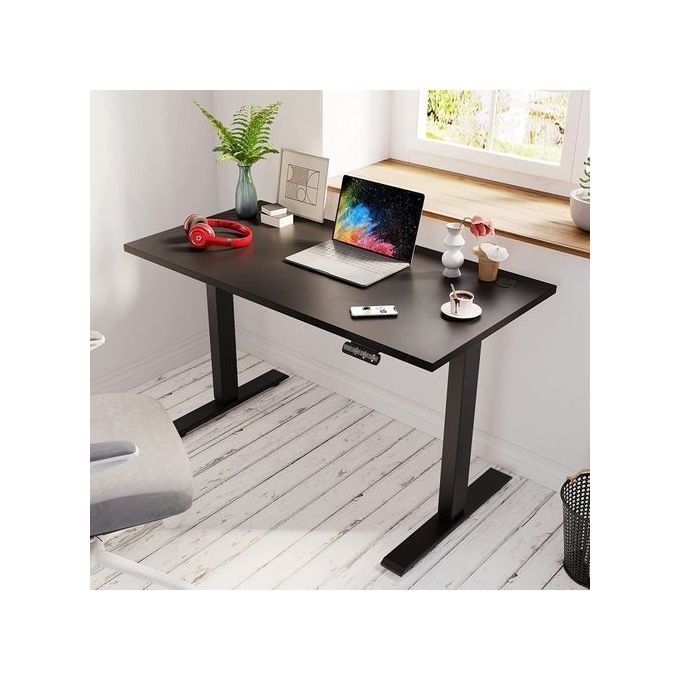 Electric Stand Up Table -1.4Mtr