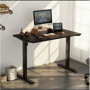 Electric Adjustable Computer Desk -1.4m