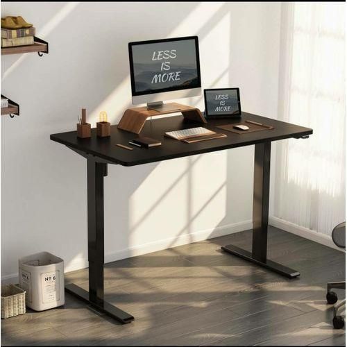 Electric Adjustable Computer Desk -1.4m