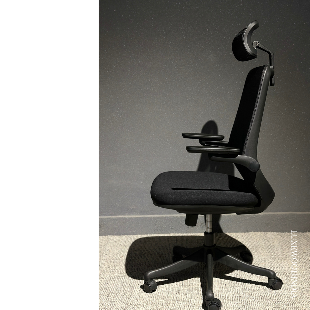Ergonomic Chair - Image 3