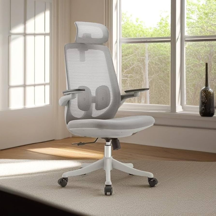 Ergonomic Chair - Image 2