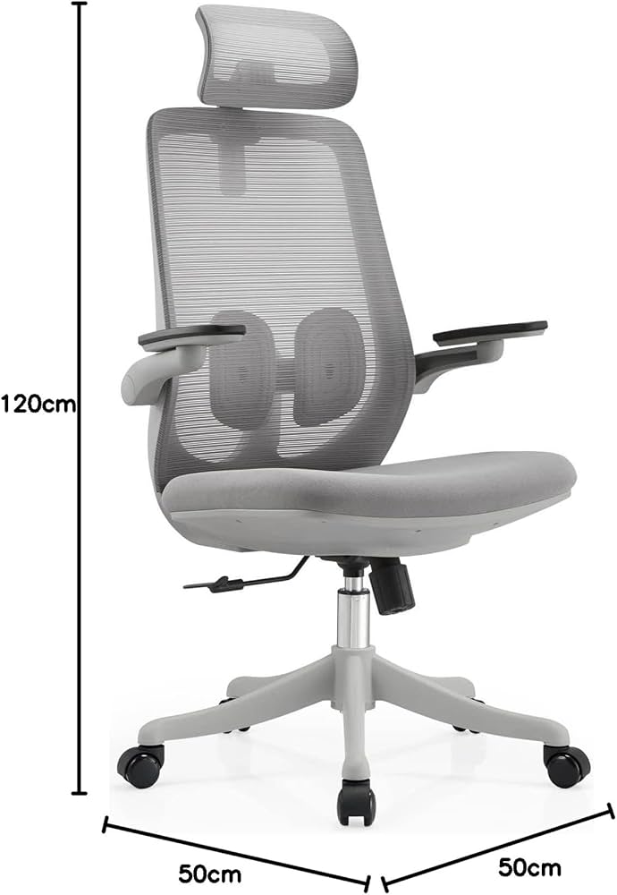 Ergonomic Chair - Image 6