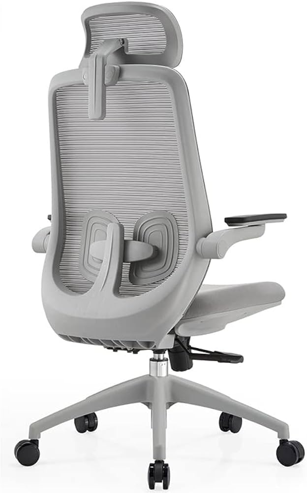 Ergonomic Chair - Image 7