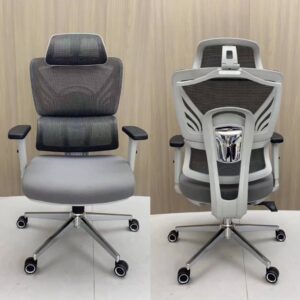 High Back Office Chair