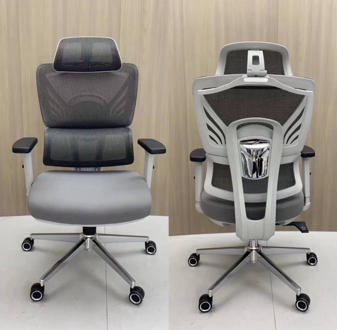 High Back Office Chair