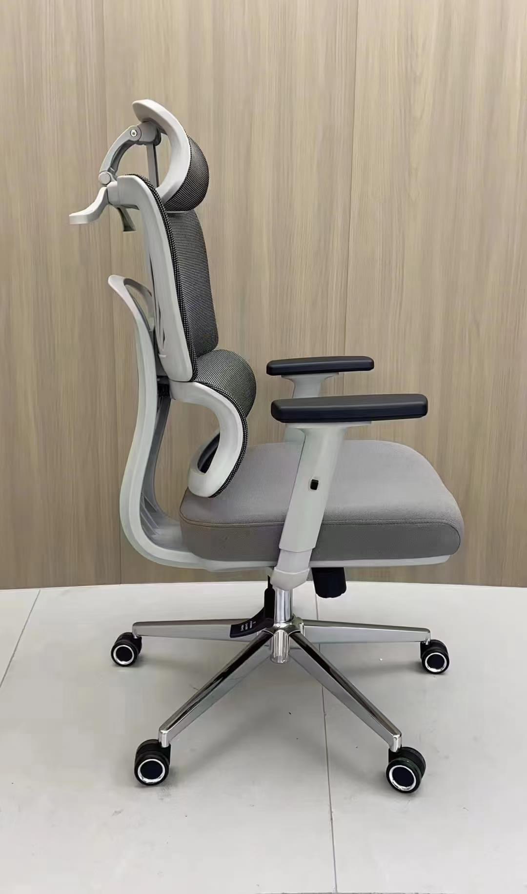 High Back Office Chair - Image 2