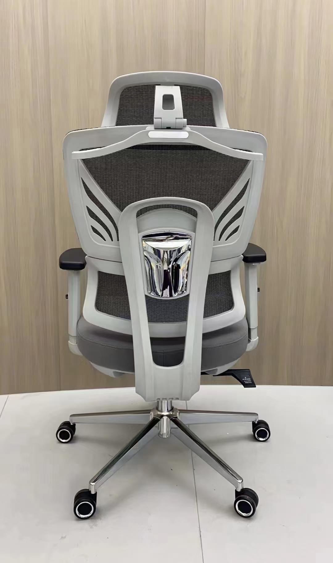 High Back Office Chair - Image 3