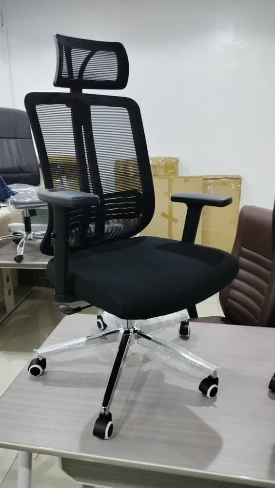 Executive Office Chair - Image 3