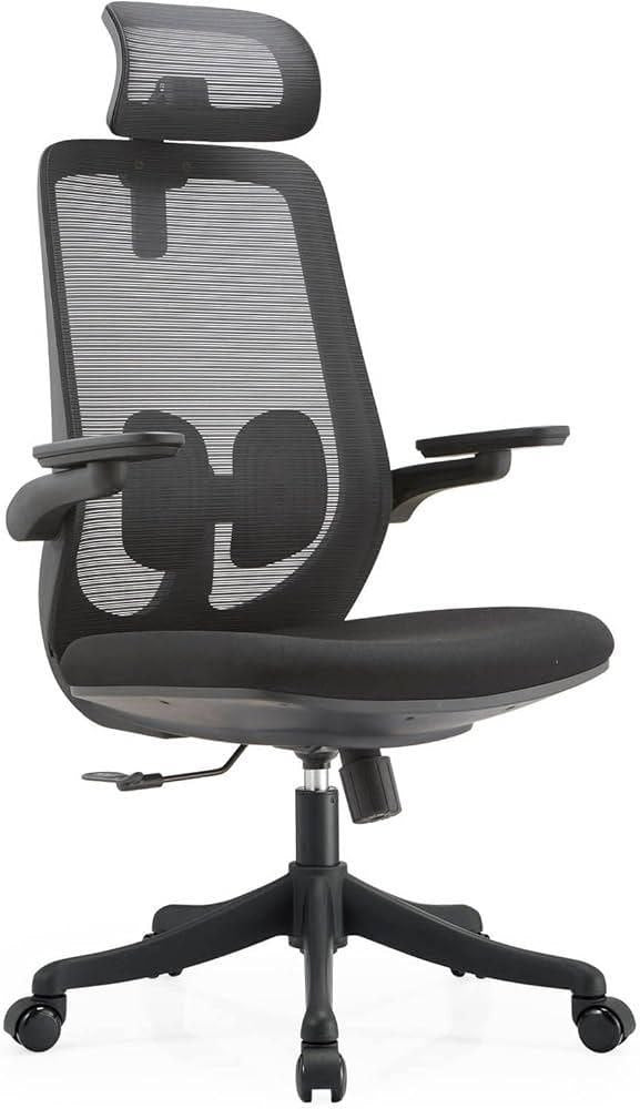 Ergonomic Chair