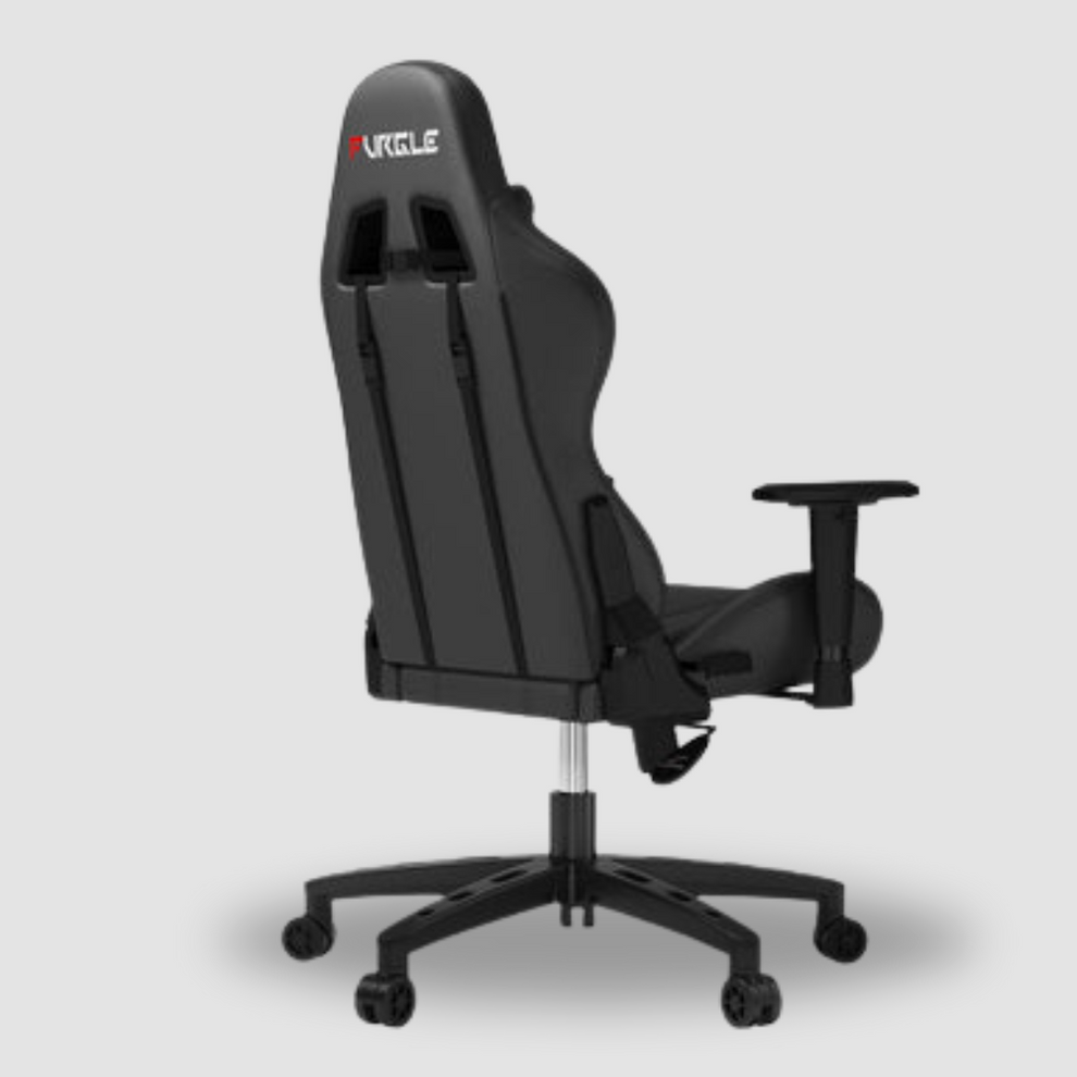 Furgle Gaming Chair With Foot Rest - Image 3