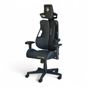 Crazy Base Ergonomic Chair