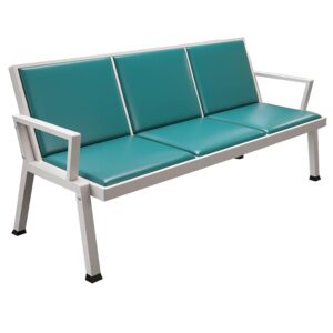 Waiting Room Chairs, Reception Chairs, Desk Chair with Arms, Conference Room Chairs, for Clinic, Office, School, Saloon.