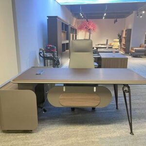 President's Desk, Office Desk, Study Desk, Office Desk, President Desk