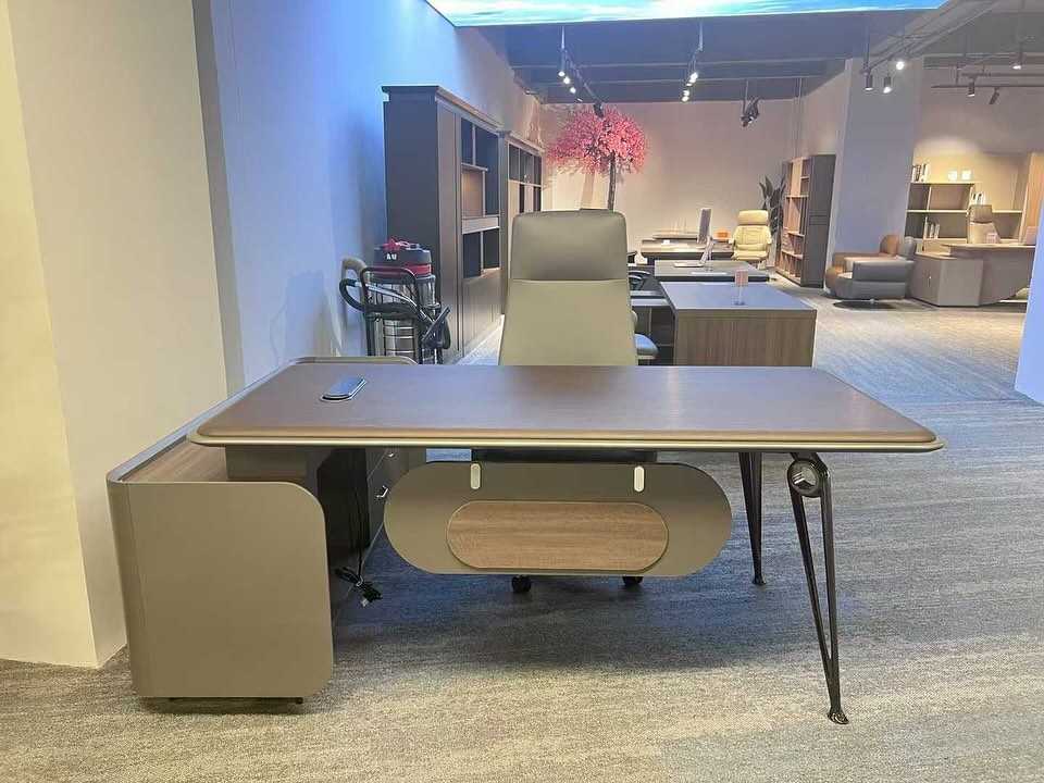 President's Desk, Office Desk, Study Desk, Office Desk, President Desk