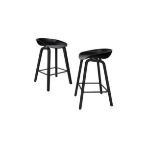 2 set of kitchen island bar stools