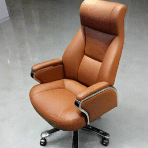 New Modern Executive Boss Office Swivel Chair