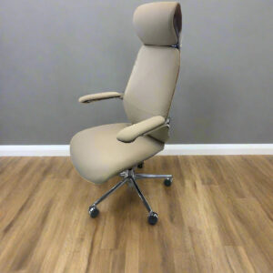 Modern Executive Swivel Chair