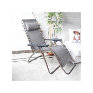 Reclining Relaxing Foldable Chair
