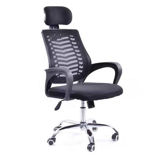 Ergonomic Study Swivel Chair